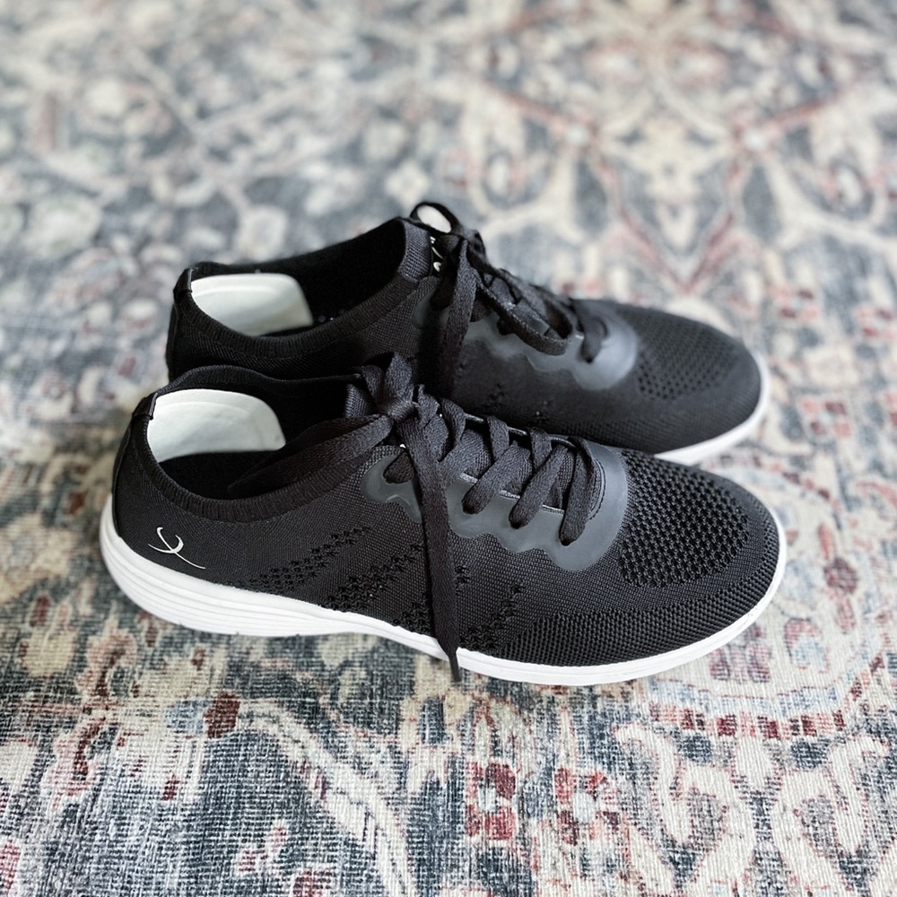 BLOCH Omnia Lightweight Knited Sneakers (US Size 8/Bloch Size 9)